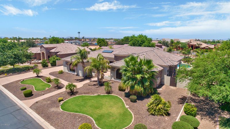 11314 E Chestnut Dr, Chandler, AZ 85249