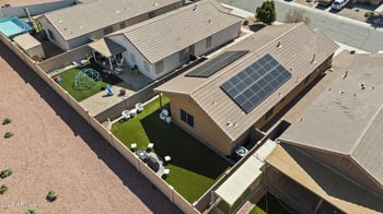 11314 Loma Blanca Dr, Surprise, AZ 85378