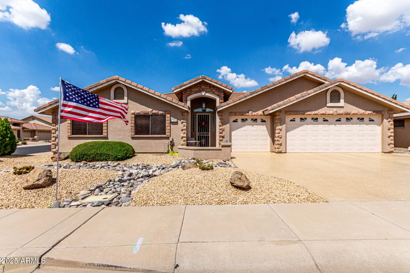 11314 Neville Ave, Mesa, AZ 85209