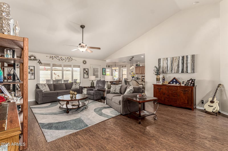 11314 Neville Ave, Mesa, AZ 85209