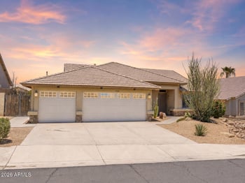 11314 S Obispo Dr, Goodyear, AZ 85338