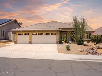 11314 S Obispo Dr, Goodyear, AZ 85338