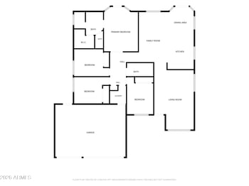 11314 S Obispo Dr, Goodyear, AZ 85338