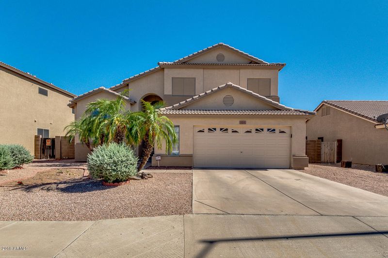 11315 E Covina St, Mesa, AZ 85207
