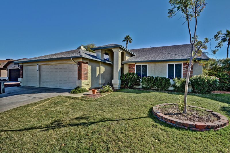 11315 N 59th Dr, Glendale, AZ 85304