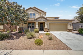 11316 188th Ln, Surprise, AZ 85388