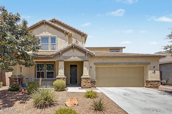 11316 N 188th Ln, Surprise, AZ 85388