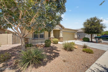11316 N 188th Ln, Surprise, AZ 85388