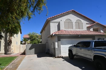 11316 Primrose Dr, Avondale, AZ 85392