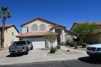 11316 Primrose Dr, Avondale, AZ 85392