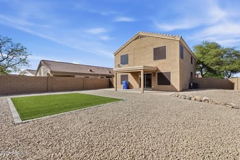 11317 Austin Thomas Dr, Surprise, AZ 85378