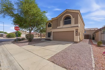 11317 Austin Thomas Dr, Surprise, AZ 85378