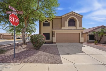 11317 Austin Thomas Dr, Surprise, AZ 85378