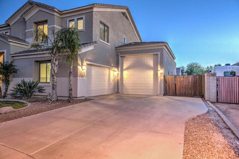 11317 E Enrose St, Mesa, AZ 85207