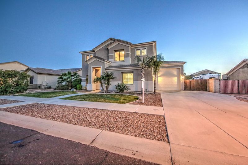 11317 E Enrose St, Mesa, AZ 85207