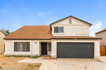 11317 N 92nd Ave, Peoria, AZ 85345