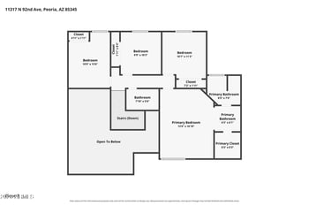 11317 N 92nd Ave, Peoria, AZ 85345