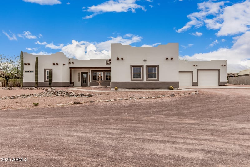 11317 Remuda Dr, Peoria, AZ 85383