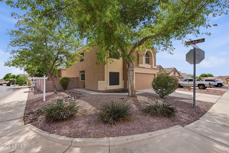 11317 Austin Thomas Dr, Surprise, AZ 85378