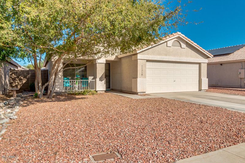 11318 E Cicero St, Mesa, AZ 85207
