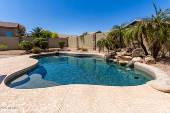 11318 Hopi Dr, Goodyear, AZ 85338