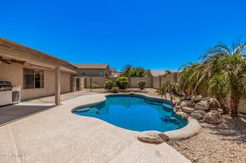 11318 Hopi Dr, Goodyear, AZ 85338