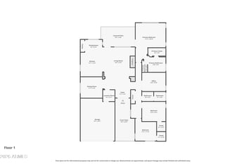 11318 Pronghorn Ave, Mesa, AZ 85212