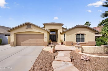 11318 Pronghorn Ave, Mesa, AZ 85212