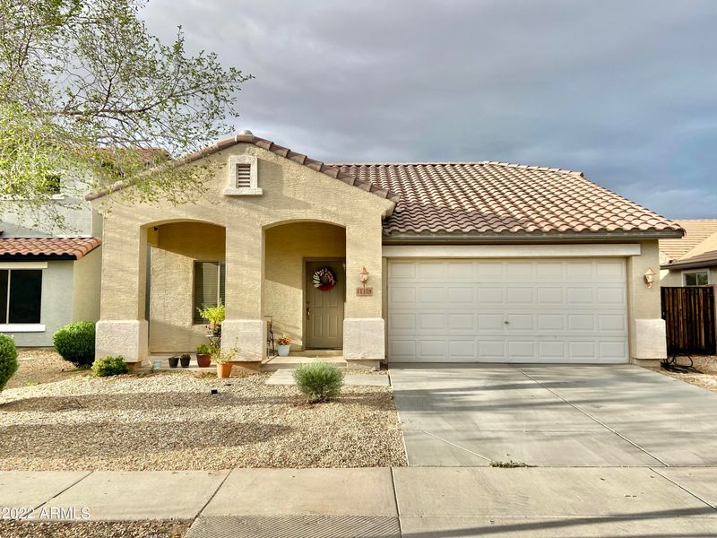11318 W Harrison St, Avondale, AZ 85323