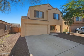 11319 Mariposa Dr, Phoenix, AZ 85037