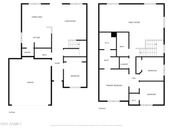 11319 Mariposa Dr, Phoenix, AZ 85037