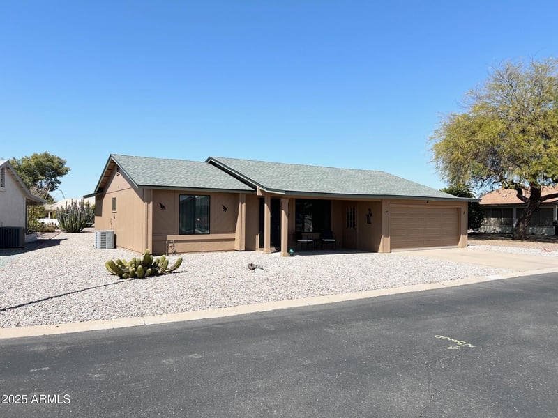 1132 81st Pl, Mesa, AZ 85208