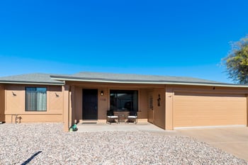 1132 81st Pl, Mesa, AZ 85208