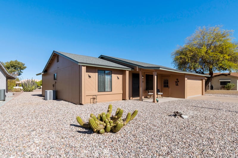 1132 81st Pl, Mesa, AZ 85208