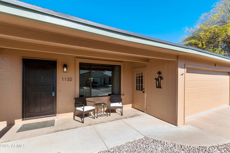 1132 81st Pl, Mesa, AZ 85208