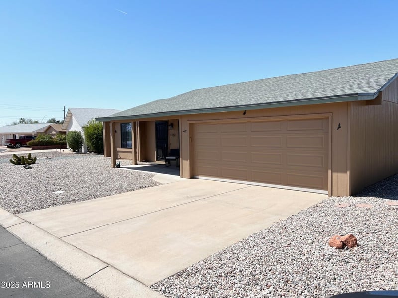 1132 81st Pl, Mesa, AZ 85208