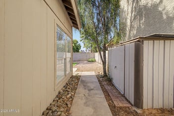 1132 Calle Del Norte --, Chandler, AZ 85224