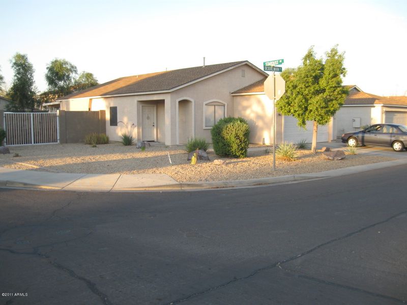 1132 E Desert Moon Trl, Queen Creek, AZ 85243