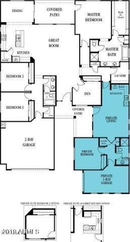 1132 E Holbrook Ct, Gilbert, AZ 85298