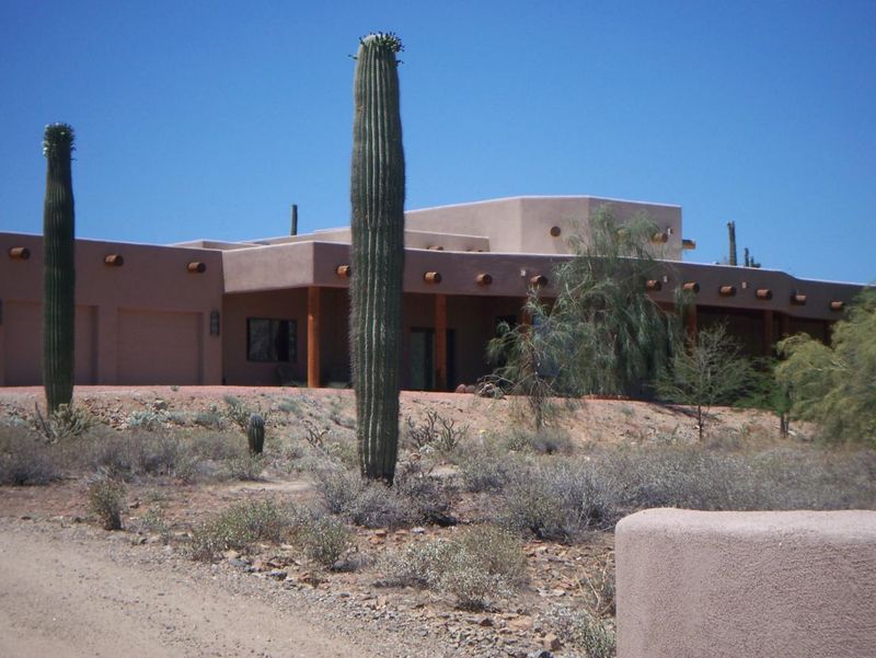 1132 E Saddle Mountain Rd, Phoenix, AZ 85086