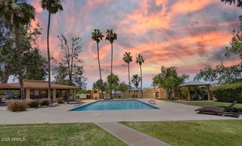 1132 E Village Cir Dr N, Phoenix, AZ 85022