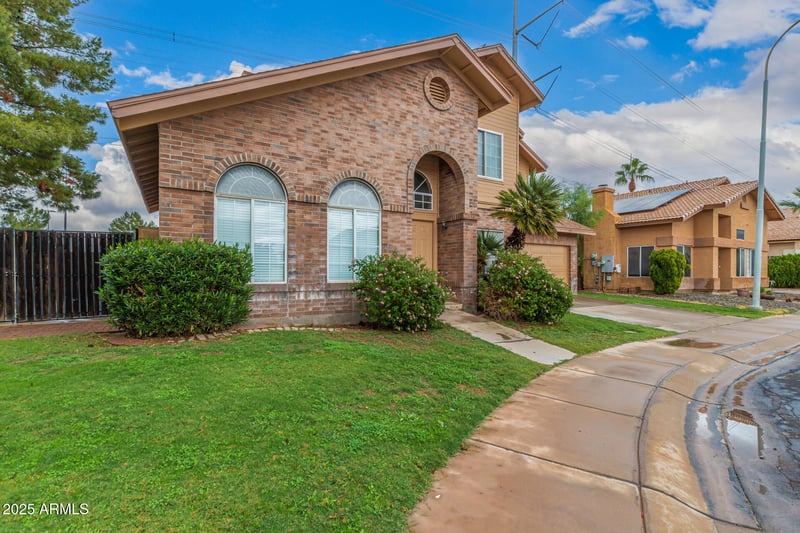 1132 Hearne Way, Gilbert, AZ 85234