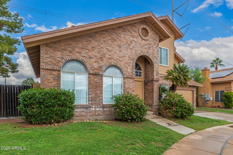 1132 Hearne Way, Gilbert, AZ 85234