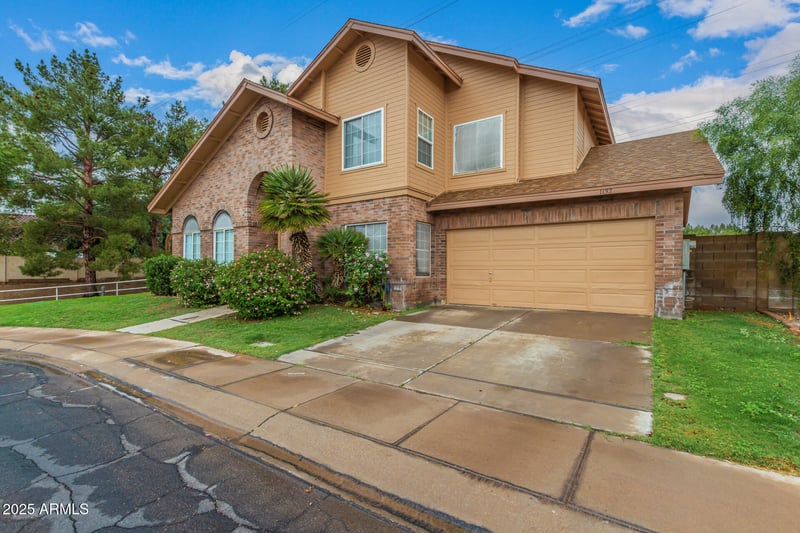 1132 Hearne Way, Gilbert, AZ 85234