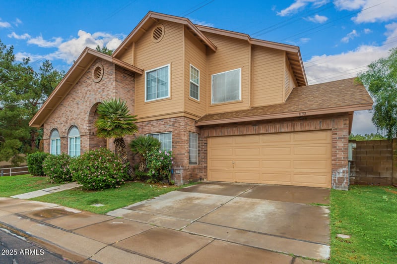 1132 Hearne Way, Gilbert, AZ 85234