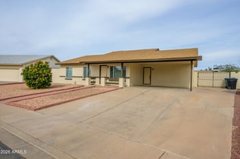 1132 Laguna Azul Ave, Mesa, AZ 85210