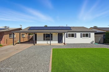 1132 Nielson Ave, Mesa, AZ 85204