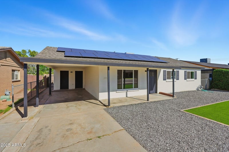 1132 Nielson Ave, Mesa, AZ 85204