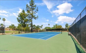 1132 Village Circle Dr, Phoenix, AZ 85022