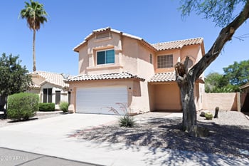 1132 Bluebird Dr, Chandler, AZ 85286